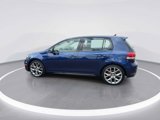 Used 2013 Volkswagen GTI 4-Door image 5