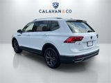 Used 2022 Volkswagen Tiguan SE image 5