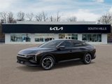 New 2025 Kia K4 EX image 3