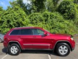 Used 2012 Jeep Grand Cherokee Laredo w/ Laredo E Group image 2