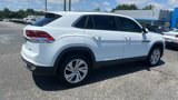 Used 2021 Volkswagen Atlas Cross Sport SEL image 5