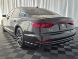 Used 2021 Audi A8 L 3.0T w/ Executive Plus Package image 4
