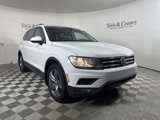 Used 2020 Volkswagen Tiguan SEL image 3