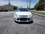 Used 2012 Ford Focus SE image 2