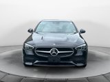Certified 2023 Mercedes-Benz C 300 4MATIC Sedan image 2