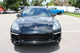 Used 2015 Porsche Cayenne Diesel image 2