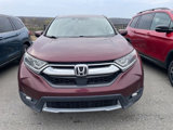 Used 2018 Honda CR-V EX image 2