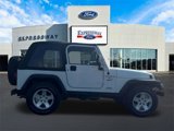 Used 1999 Jeep Wrangler Sport image 5