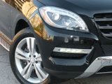 Used 2014 Mercedes-Benz ML 350 BlueTEC 4MATIC image 3