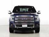 Used 2015 Ford F150 Platinum w/ Equipment Group 701A Luxury image 2