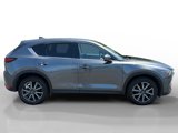 Used 2017 MAZDA CX-5 Grand Touring image 6
