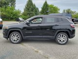 New 2024 Jeep Compass Latitude w/ Sun and Sound Group image 5