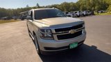 Certified 2017 Chevrolet Tahoe LT image 3