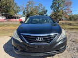 Used 2012 Hyundai Sonata GLS image 2