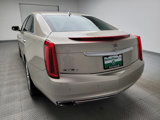Used 2014 Cadillac XTS Luxury w/ Driver Awareness Package image 6