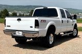 Used 2005 Ford F350 4x4 Crew Cab Super Duty image 5