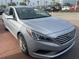 Used 2016 Hyundai Sonata SE image 2