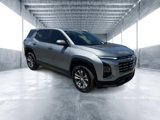 Certified 2025 Chevrolet Equinox LT image 2