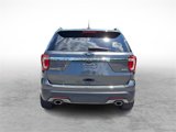 Used 2019 Ford Explorer Limited w/ Class III Trailer Tow Package image 5