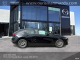 New 2025 MAZDA MAZDA3 s image 2