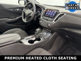 Used 2023 Chevrolet Malibu LT image 4