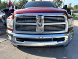 Used 2010 Dodge Ram 2500 Truck Laramie w/ Protection Group image 3