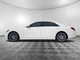 Used 2020 Mercedes-Benz S 560 Sedan image 2