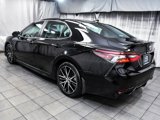 Used 2024 Toyota Camry SE image 4