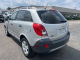 Used 2014 Chevrolet Captiva Sport LS image 3