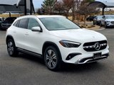 Used 2025 Mercedes-Benz GLA 250 4MATIC image 6