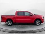 Used 2022 RAM 1500 Laramie w/ Sport Appearance Package image 2