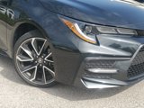 Used 2022 Toyota Corolla SE image 2
