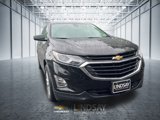 Used 2020 Chevrolet Equinox LT image 3