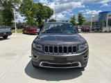 Used 2015 Jeep Grand Cherokee Limited image 2