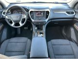 Used 2019 GMC Acadia SLE w/ LPO, Black Accent Package image 2