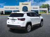 New 2025 Jeep Compass Latitude image 6