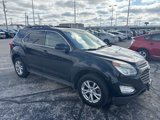 Used 2016 Chevrolet Equinox LT w/ Convenience Package image 3