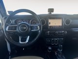 Used 2018 Jeep Wrangler Unlimited Sahara image 4