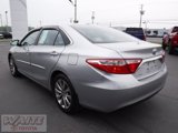Used 2017 Toyota Camry XLE image 4