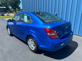 Used 2017 Chevrolet Sonic LS image 3