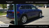 Used 2021 Mercedes-Benz GLB 250 4MATIC image 2