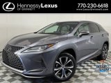 Used 2021 Lexus RX 350 FWD w/ Premium Package image 1