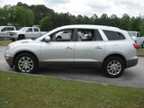 Used 2012 Buick Enclave Leather w/ LPO, Cargo Convenience Pkg image 4