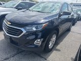 Used 2020 Chevrolet Equinox LS w/ LS Convenience Package image 3
