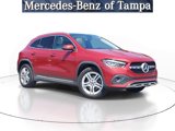 Certified 2021 Mercedes-Benz GLA 250 image 1