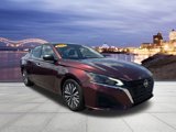 Used 2024 Nissan Altima 2.5 SV image 4