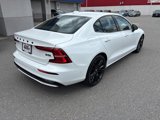 Used 2023 Volvo S60 B5 Plus w/ Climate Package image 3