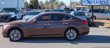 Used 2014 INFINITI Q70 3.7 w/ Premium Package image 3