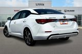 Used 2021 Nissan Sentra SV image 4