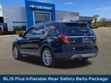 Used 2017 Ford Explorer Limited w/ Equipment Group 301A image 6